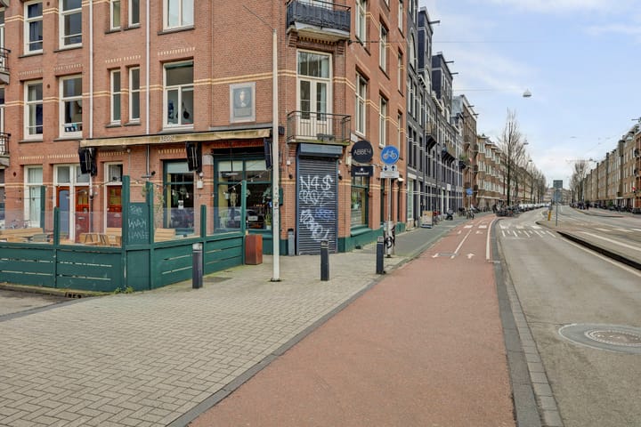 Foto 7 van Granidastraat 92-H