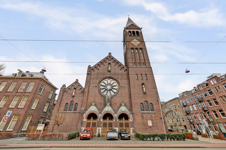 Foto 8 van Granidastraat 92-H