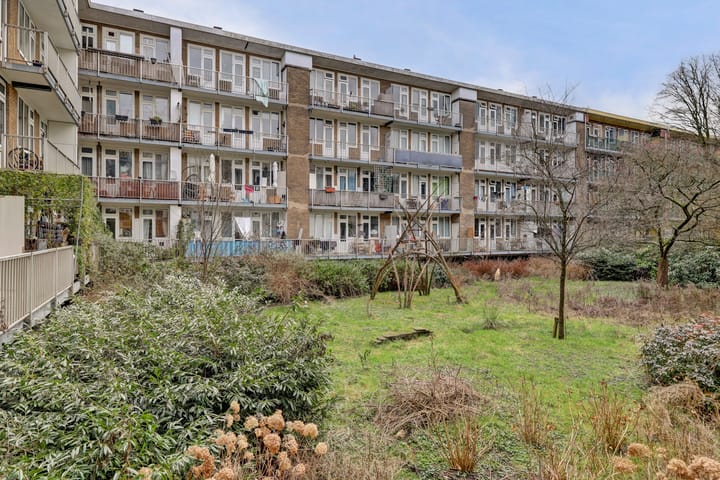 Foto 9 van Granidastraat 92-H