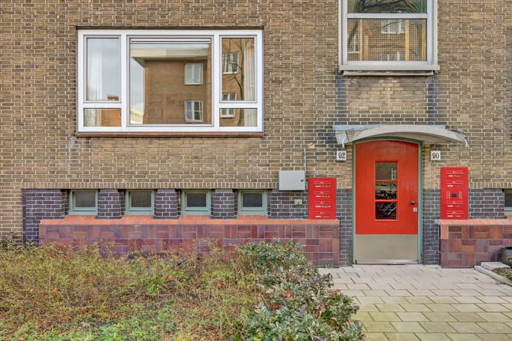 Foto 10 van Granidastraat 92-H