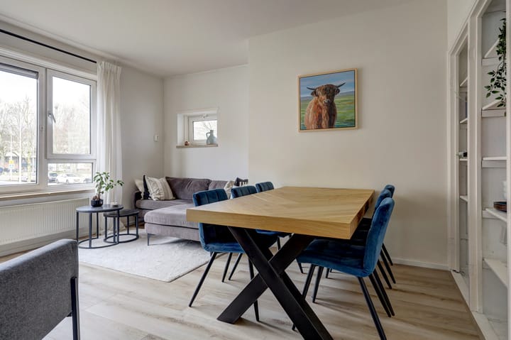 Foto 16 van Granidastraat 92-H