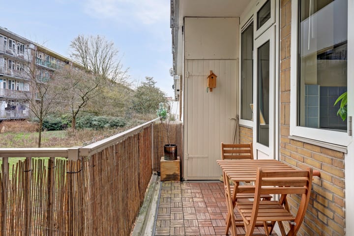 Foto 25 van Granidastraat 92-H