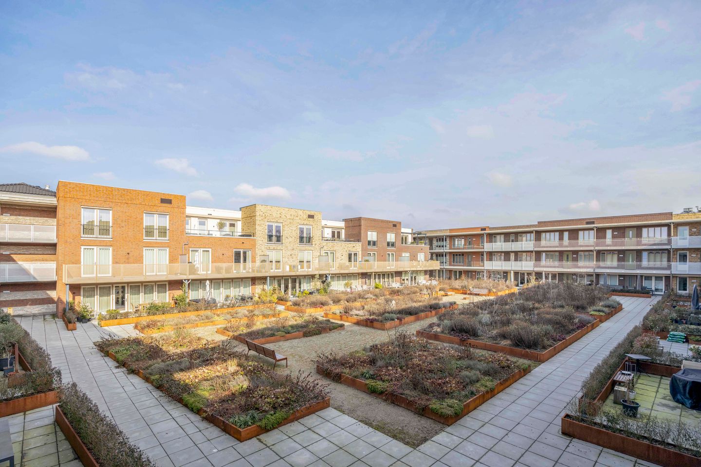 Foto 4 van Baron van Hövellplein 115