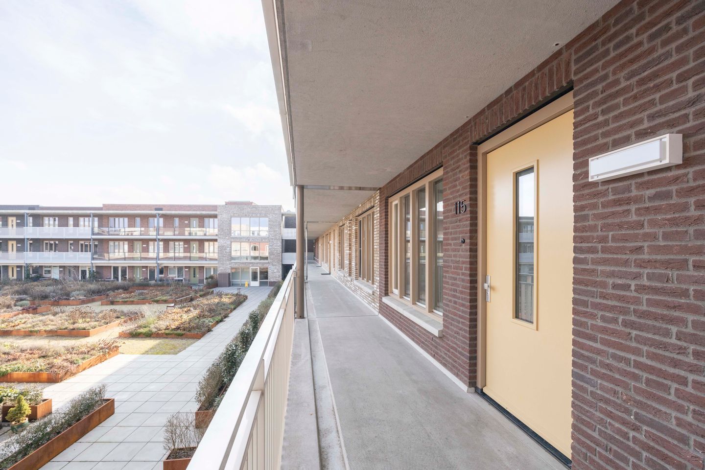 Foto 5 van Baron van Hövellplein 115