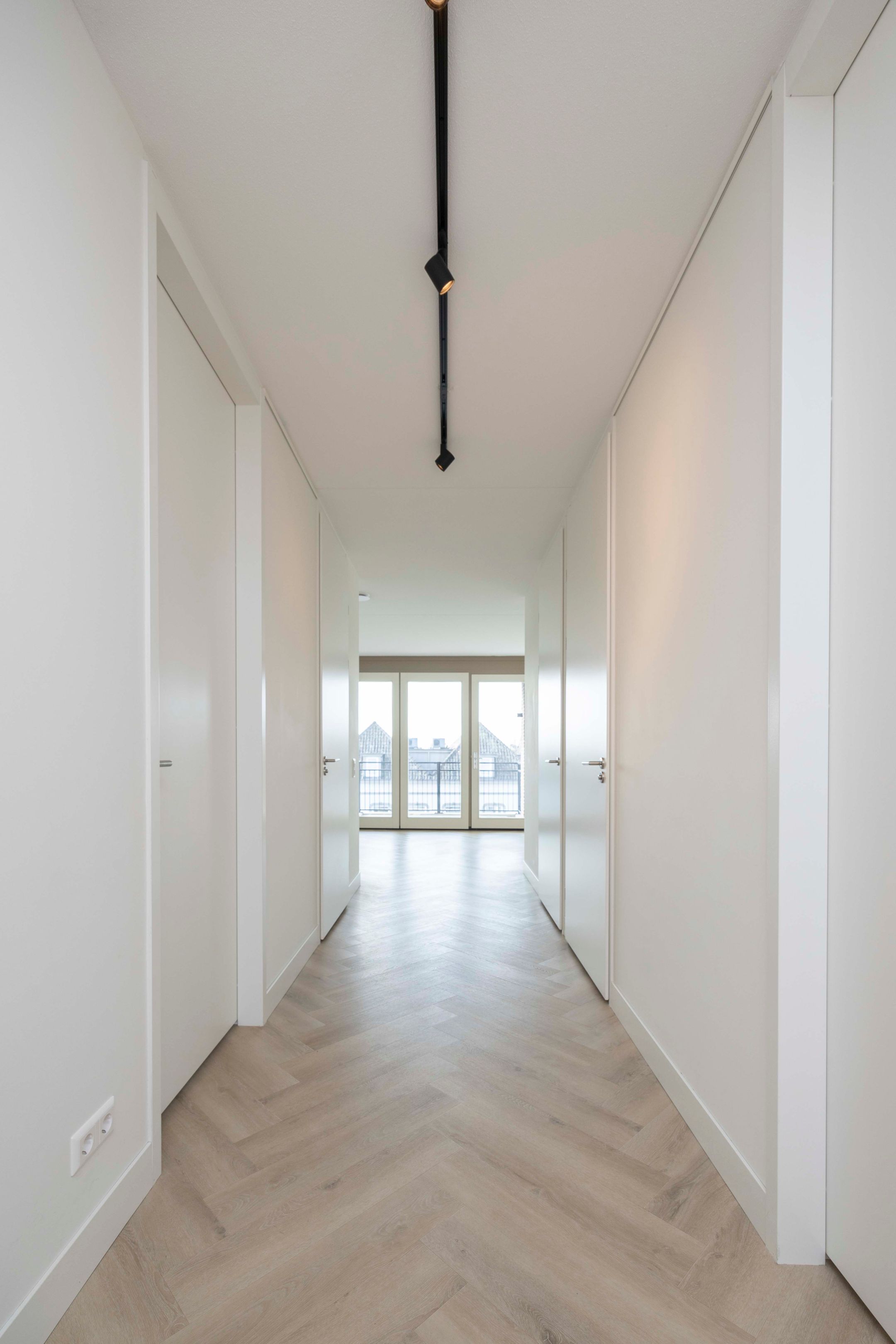 Foto 6 van Baron van Hövellplein 115