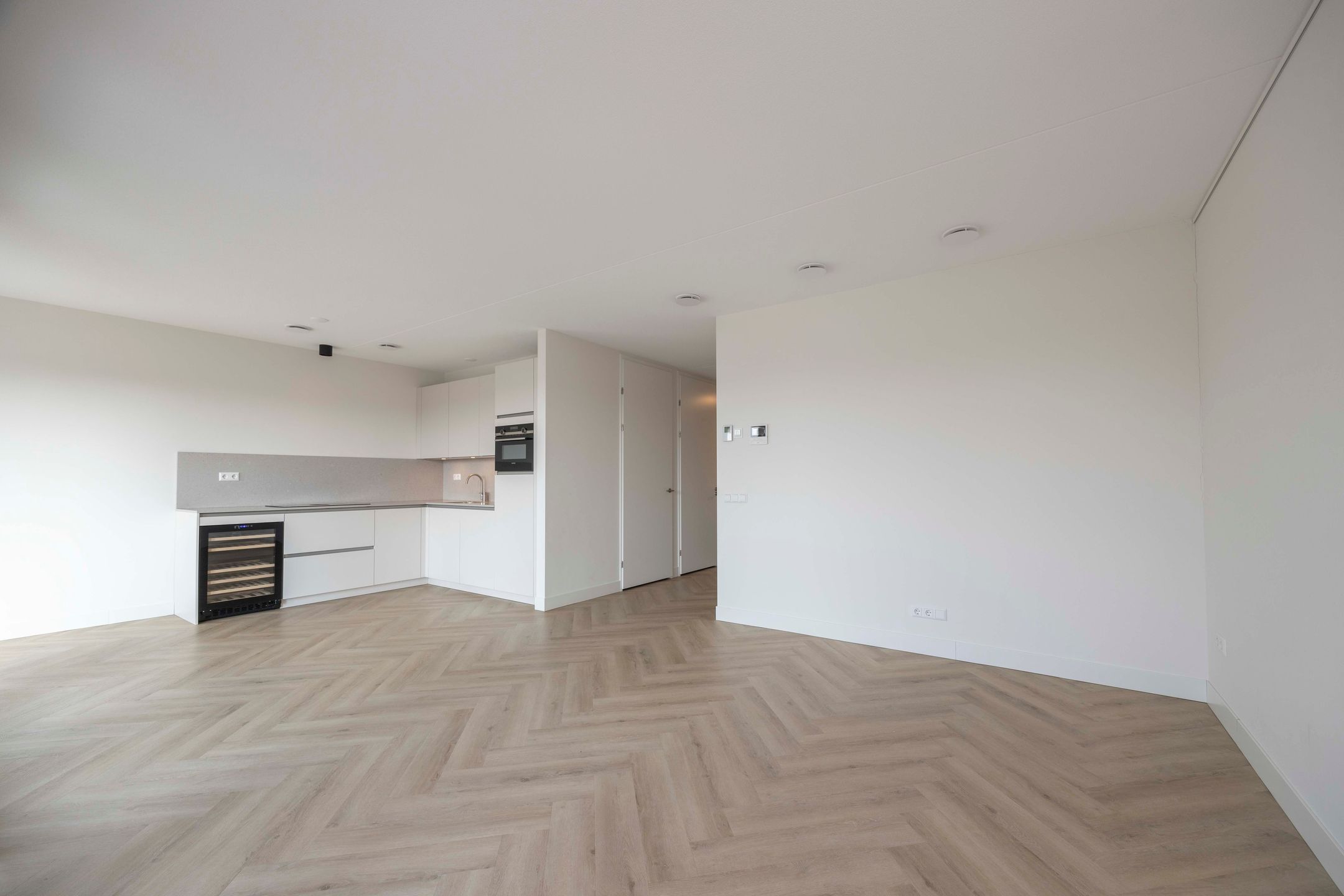 Foto 9 van Baron van Hövellplein 115