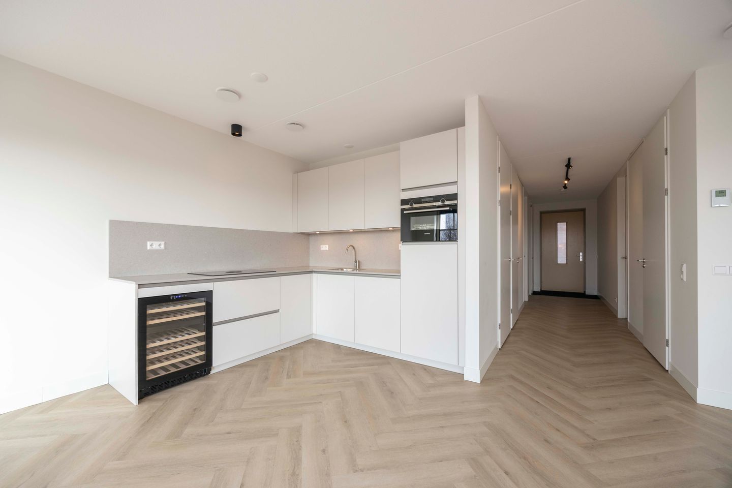 Foto 10 van Baron van Hövellplein 115