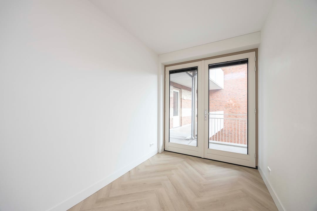 Foto 13 van Baron van Hövellplein 115