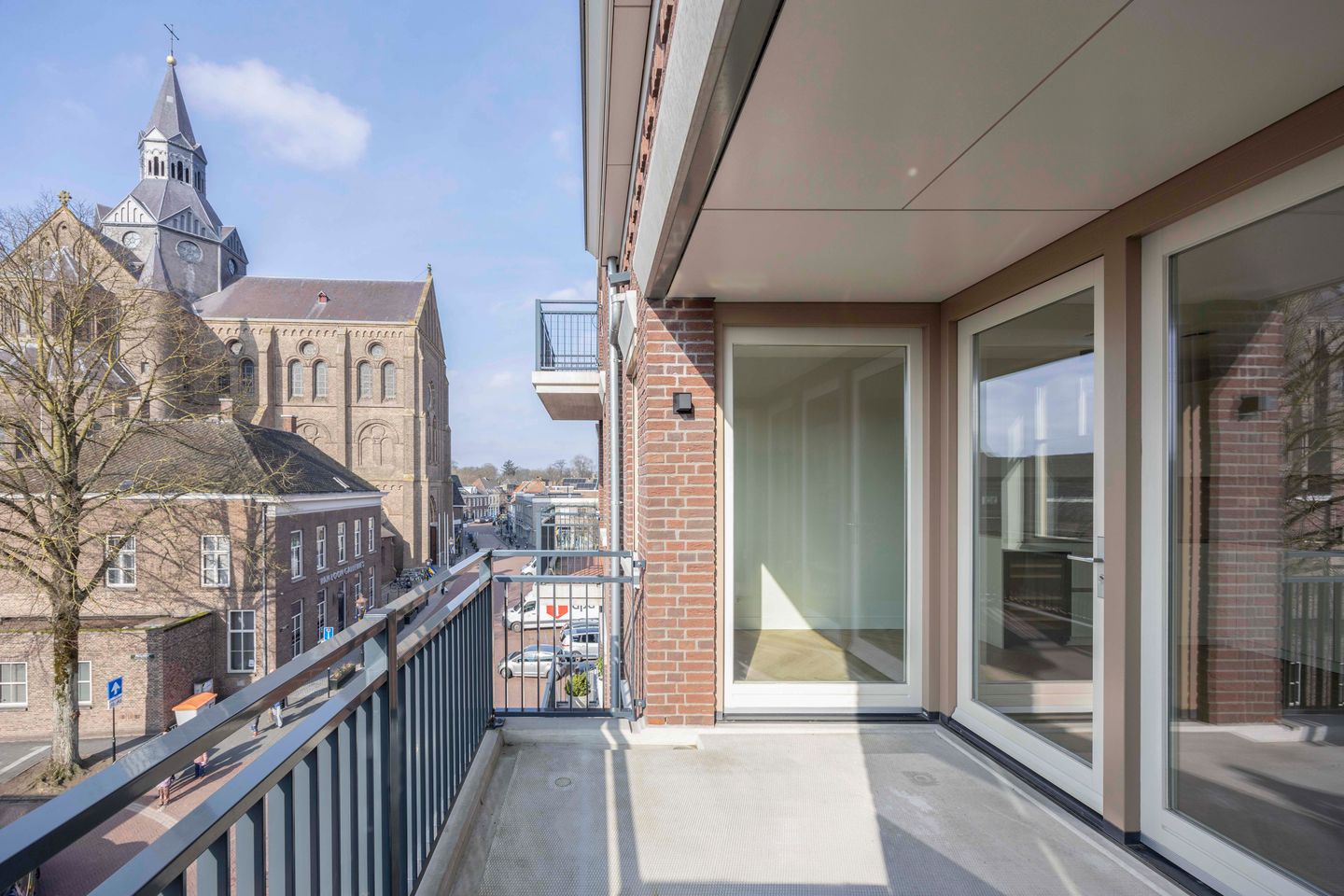 Foto 19 van Baron van Hövellplein 115