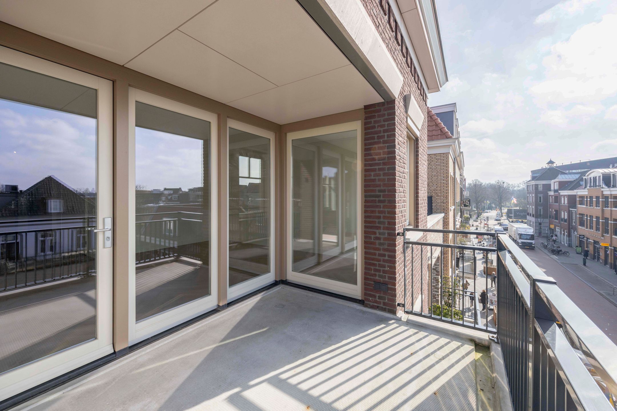 Foto 21 van Baron van Hövellplein 115