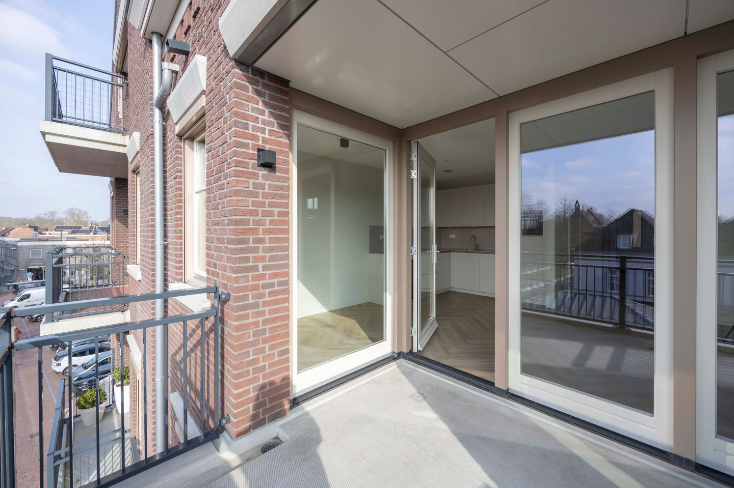 Foto 20 van Baron van Hövellplein 115