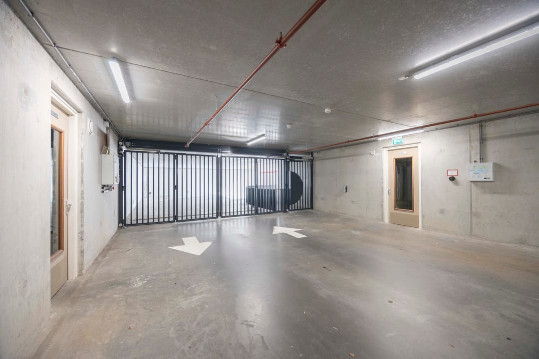 Foto 23 van Baron van Hövellplein 115