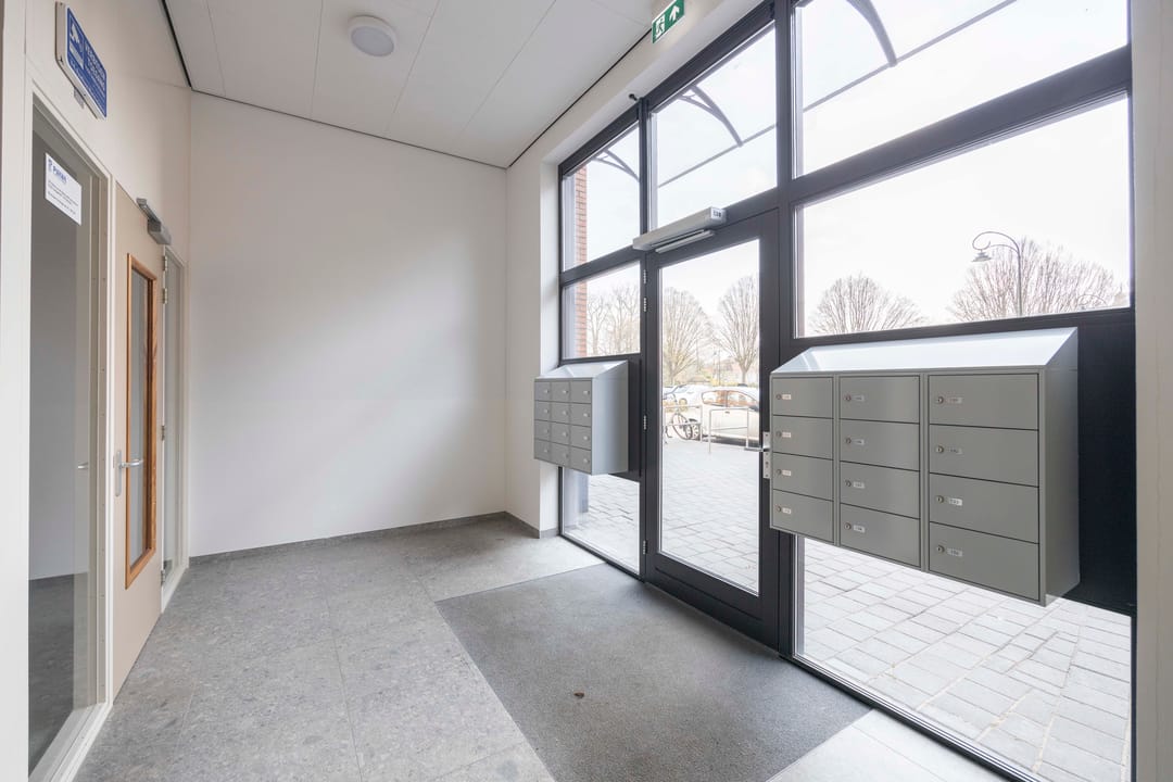 Foto 26 van Baron van Hövellplein 115