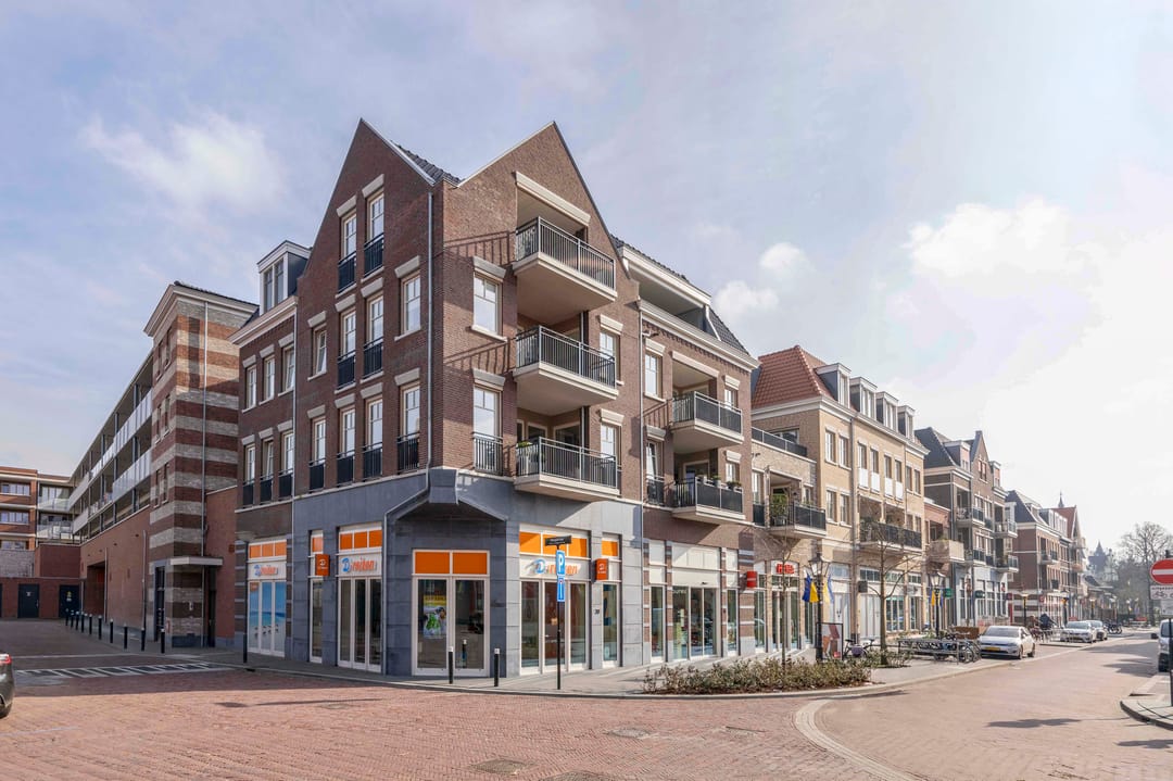 Foto 28 van Baron van Hövellplein 115