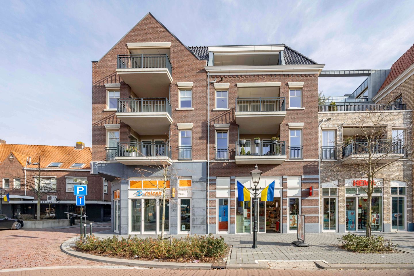 Foto 29 van Baron van Hövellplein 115