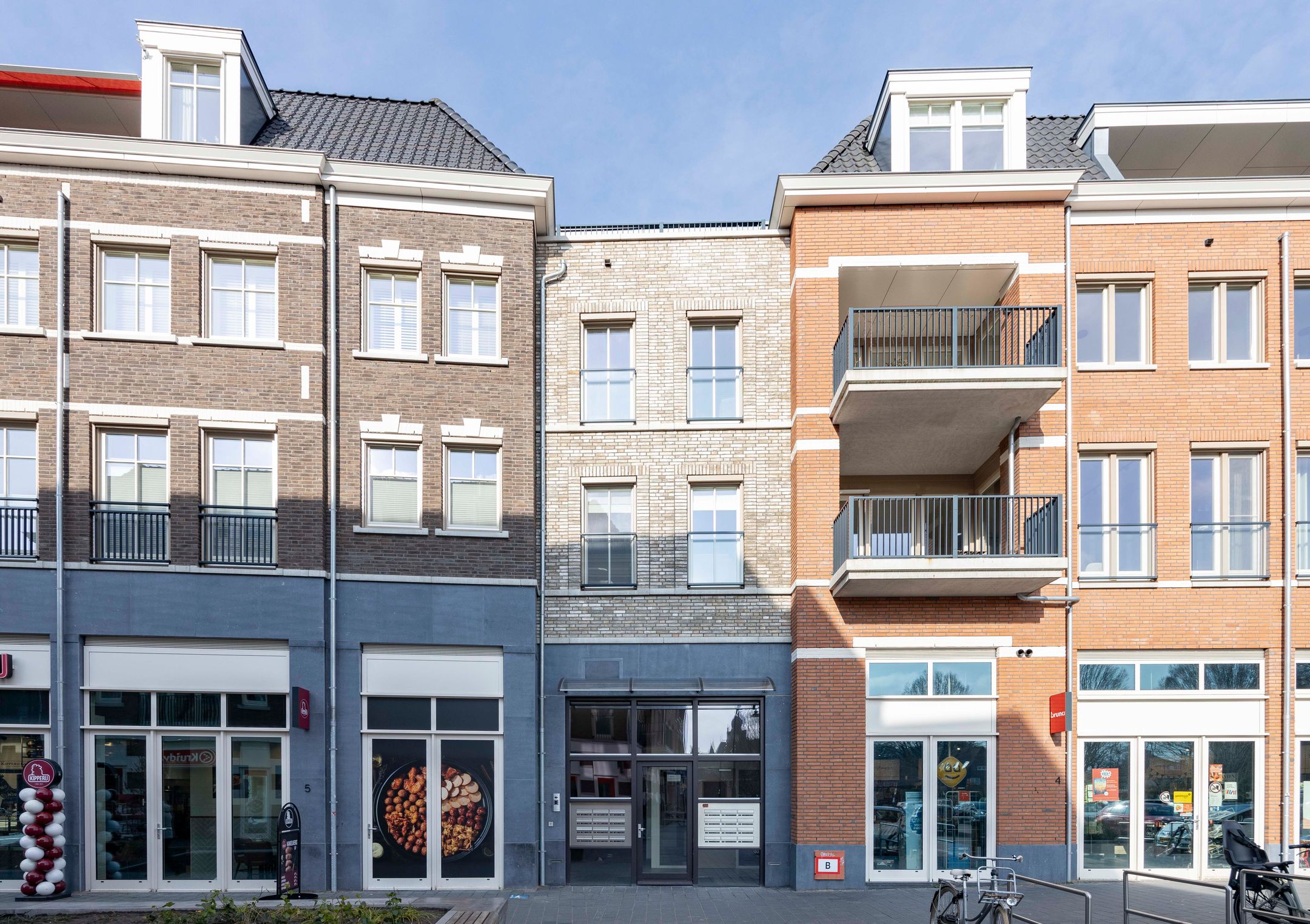 Foto 30 van Baron van Hövellplein 115