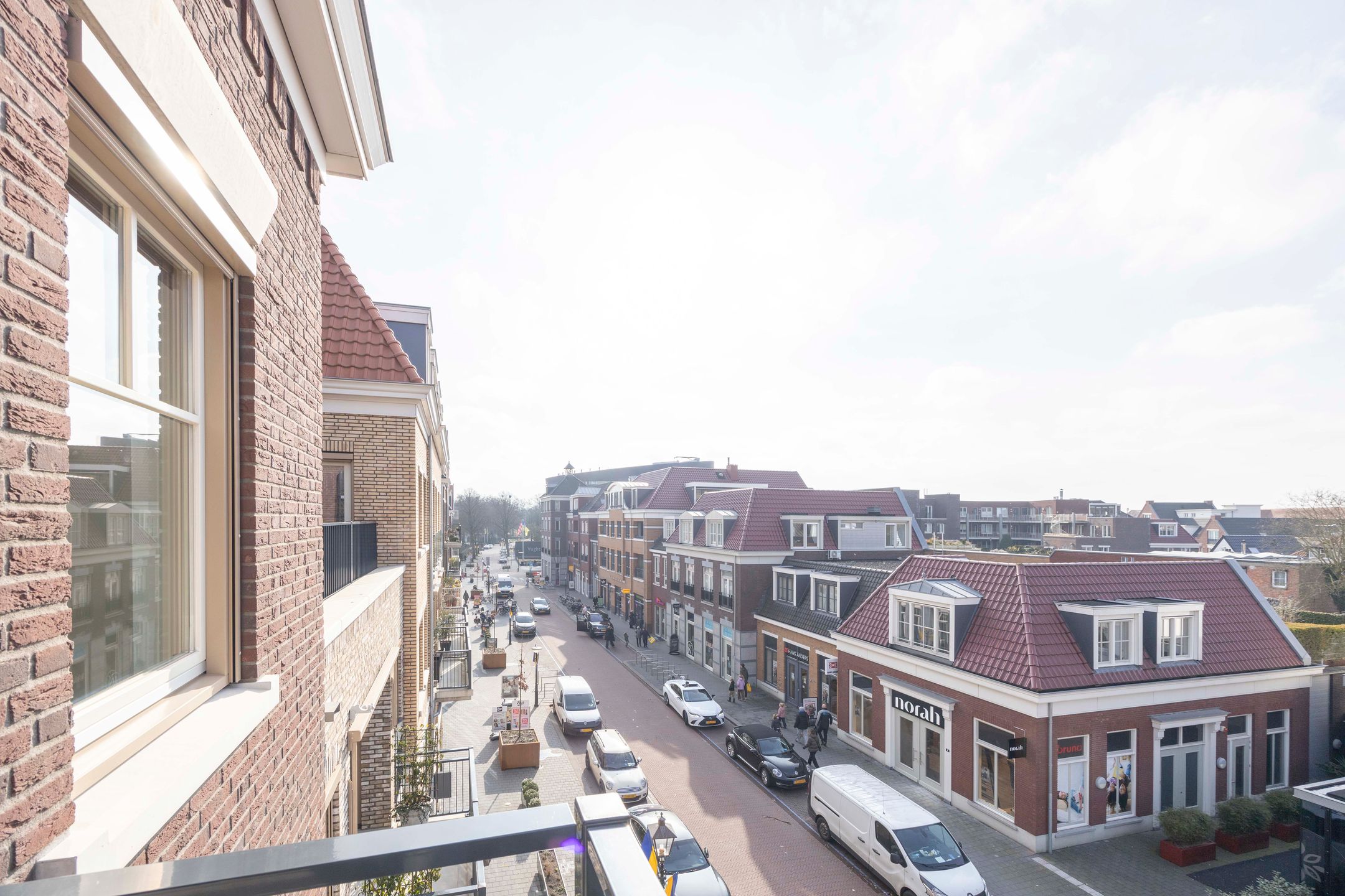 Foto 33 van Baron van Hövellplein 115