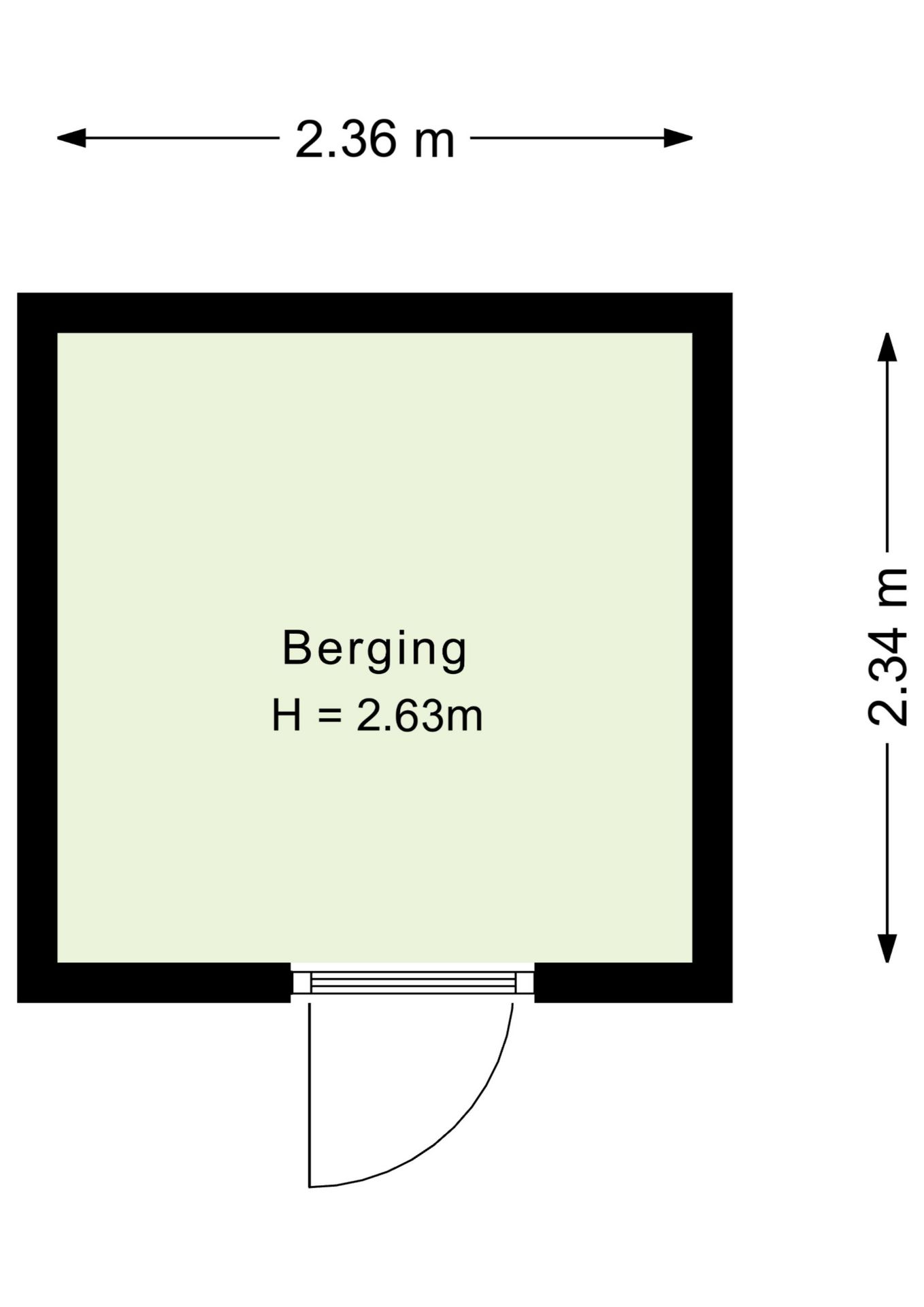 Foto 35 van Baron van Hövellplein 115
