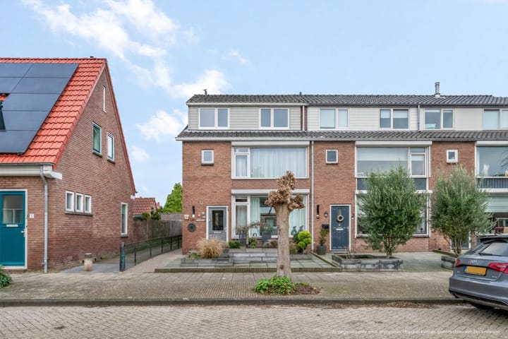 Verlengde Acacialaan 7 main image