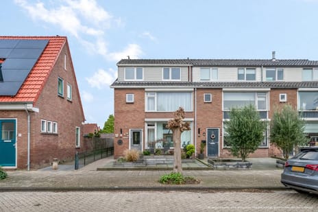 Verlengde Acacialaan thumbnail