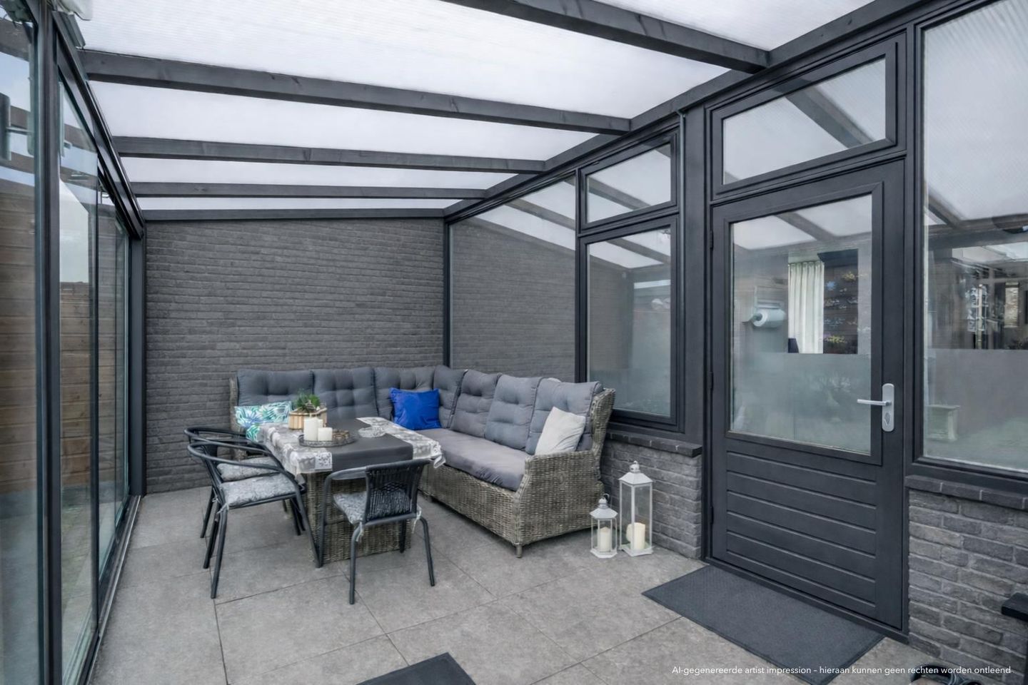 Foto 29 van Verlengde Acacialaan 7