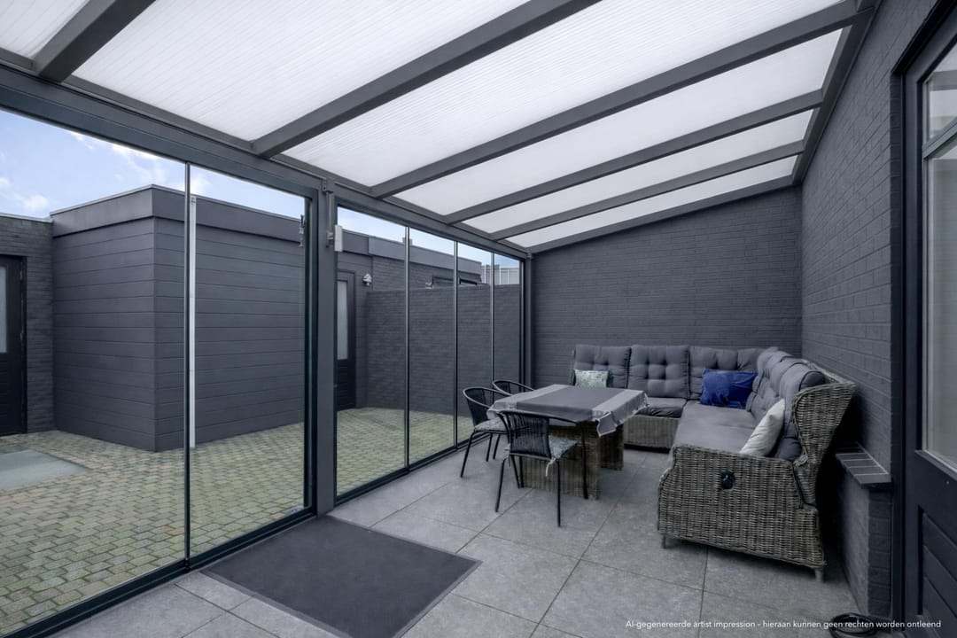 Foto 31 van Verlengde Acacialaan 7