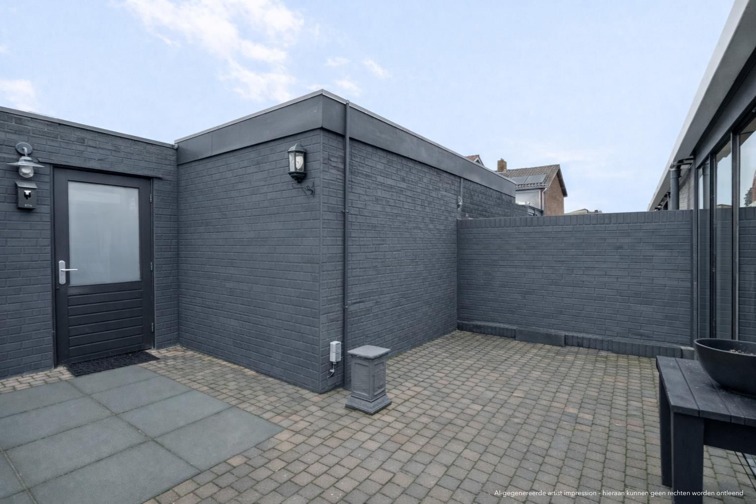 Foto 33 van Verlengde Acacialaan 7