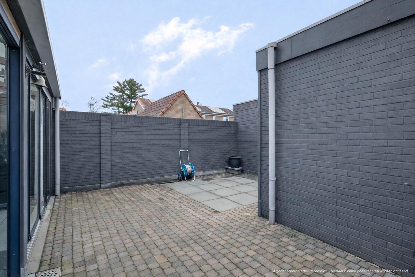 Foto 35 van Verlengde Acacialaan 7