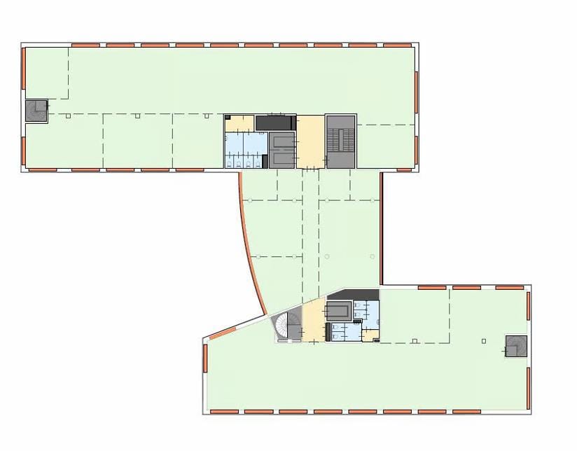 View photo 4 of Olof Palmestraat 10