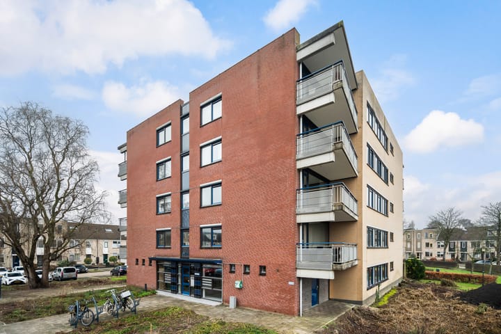 Vrouwenrecht 19 main image