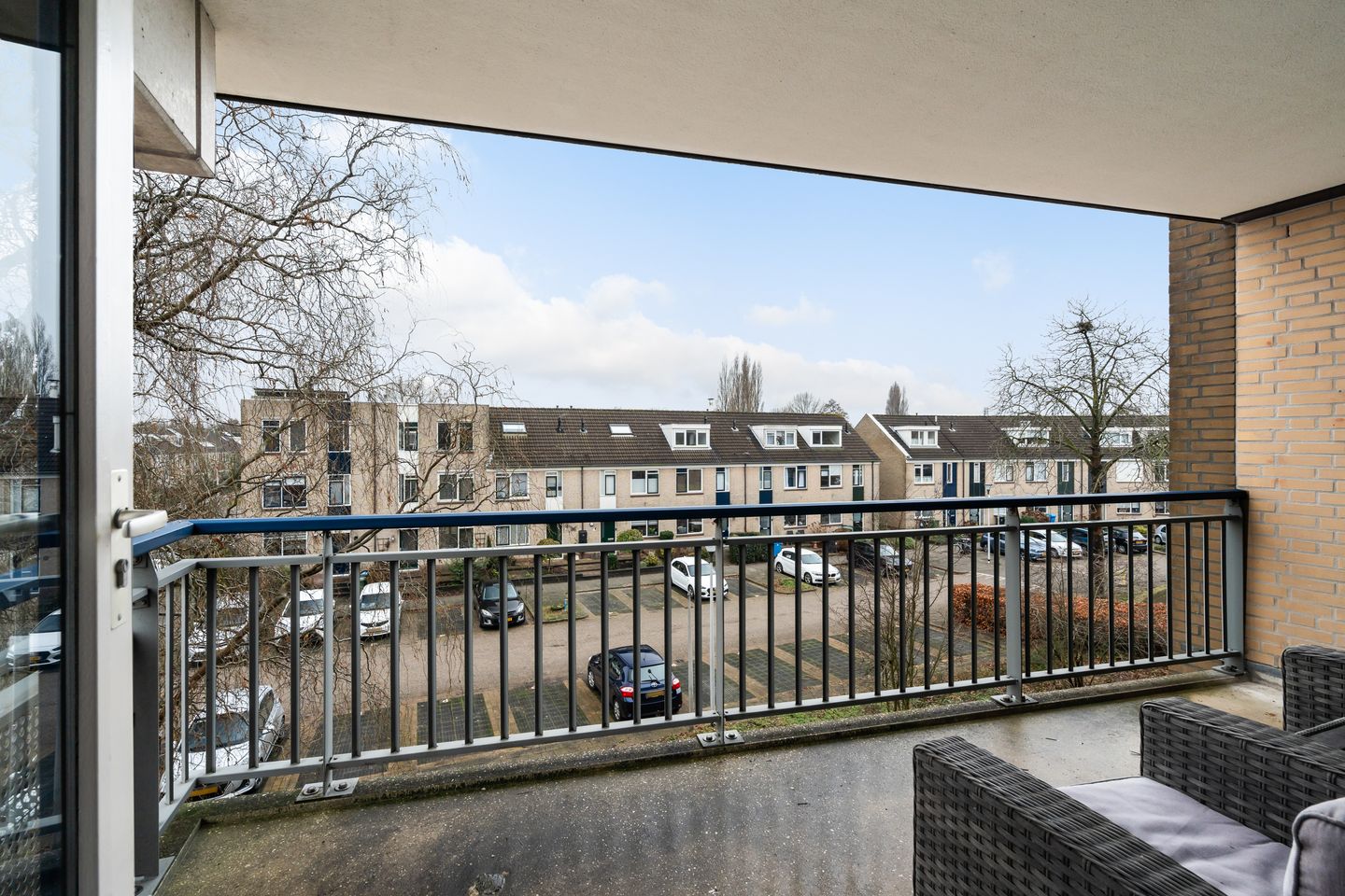 Foto 4 van Vrouwenrecht 19