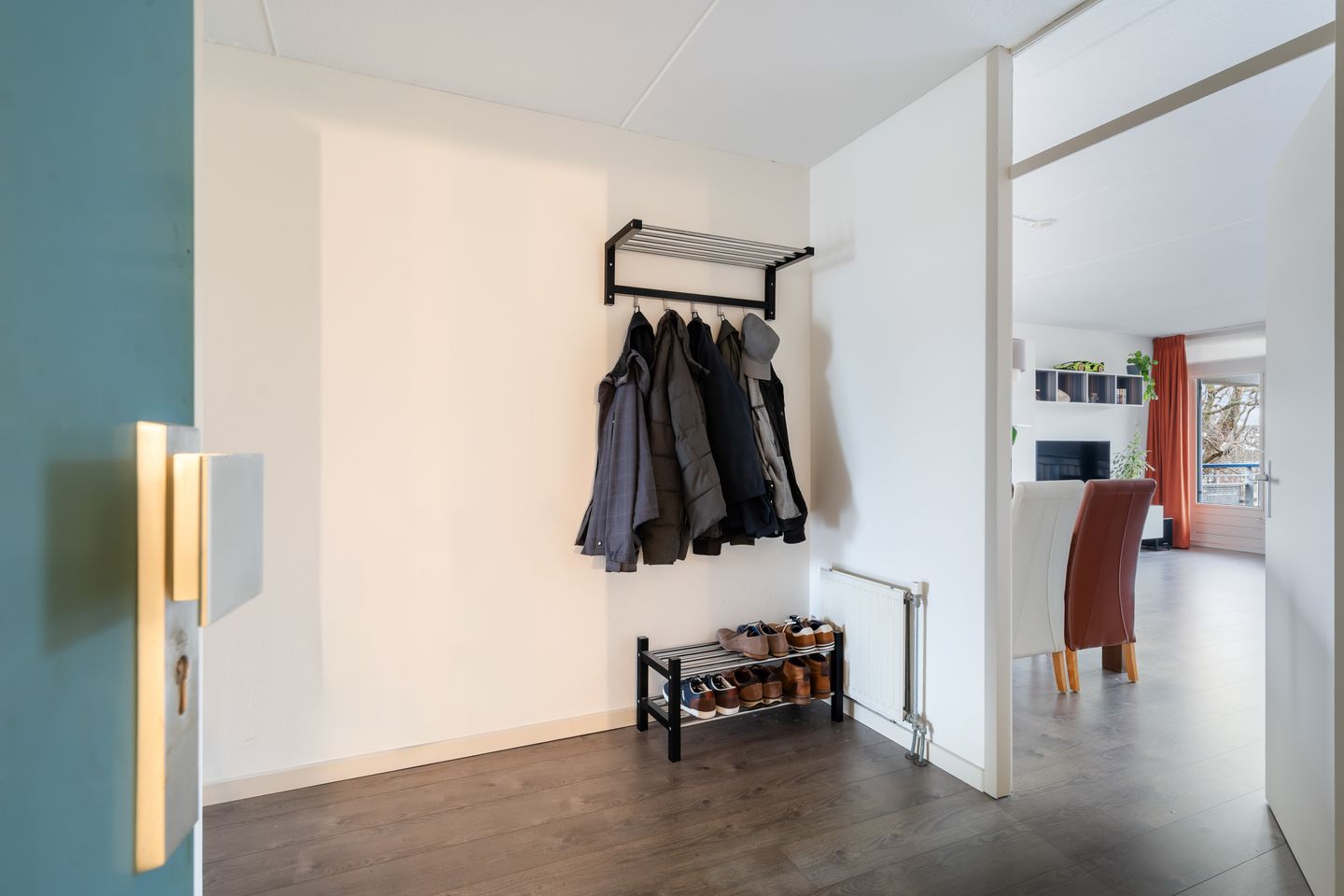 Foto 5 van Vrouwenrecht 19