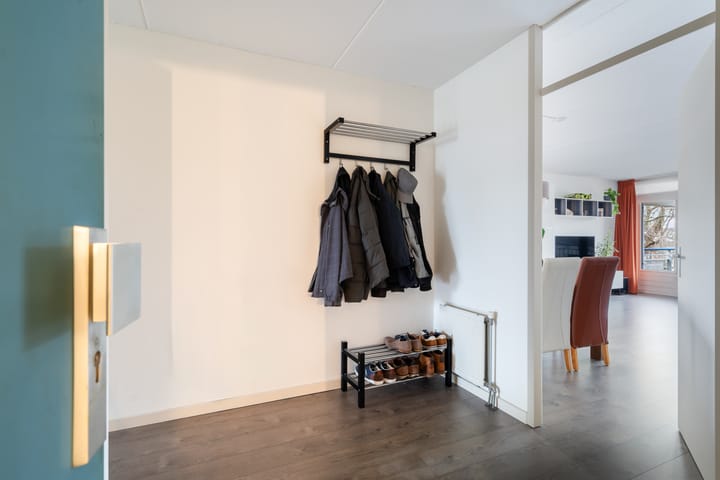 Foto 5 van Vrouwenrecht 19