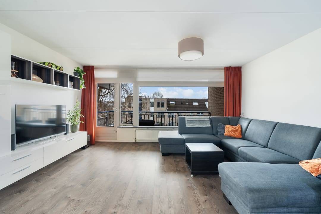 Foto 7 van Vrouwenrecht 19