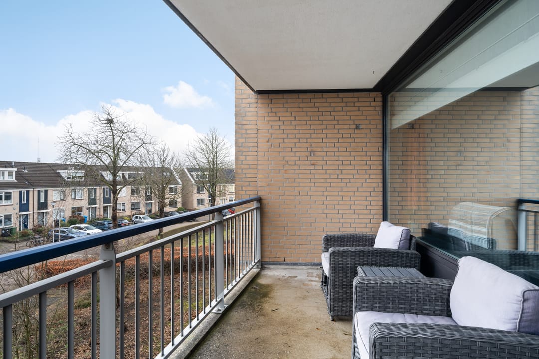 Foto 13 van Vrouwenrecht 19