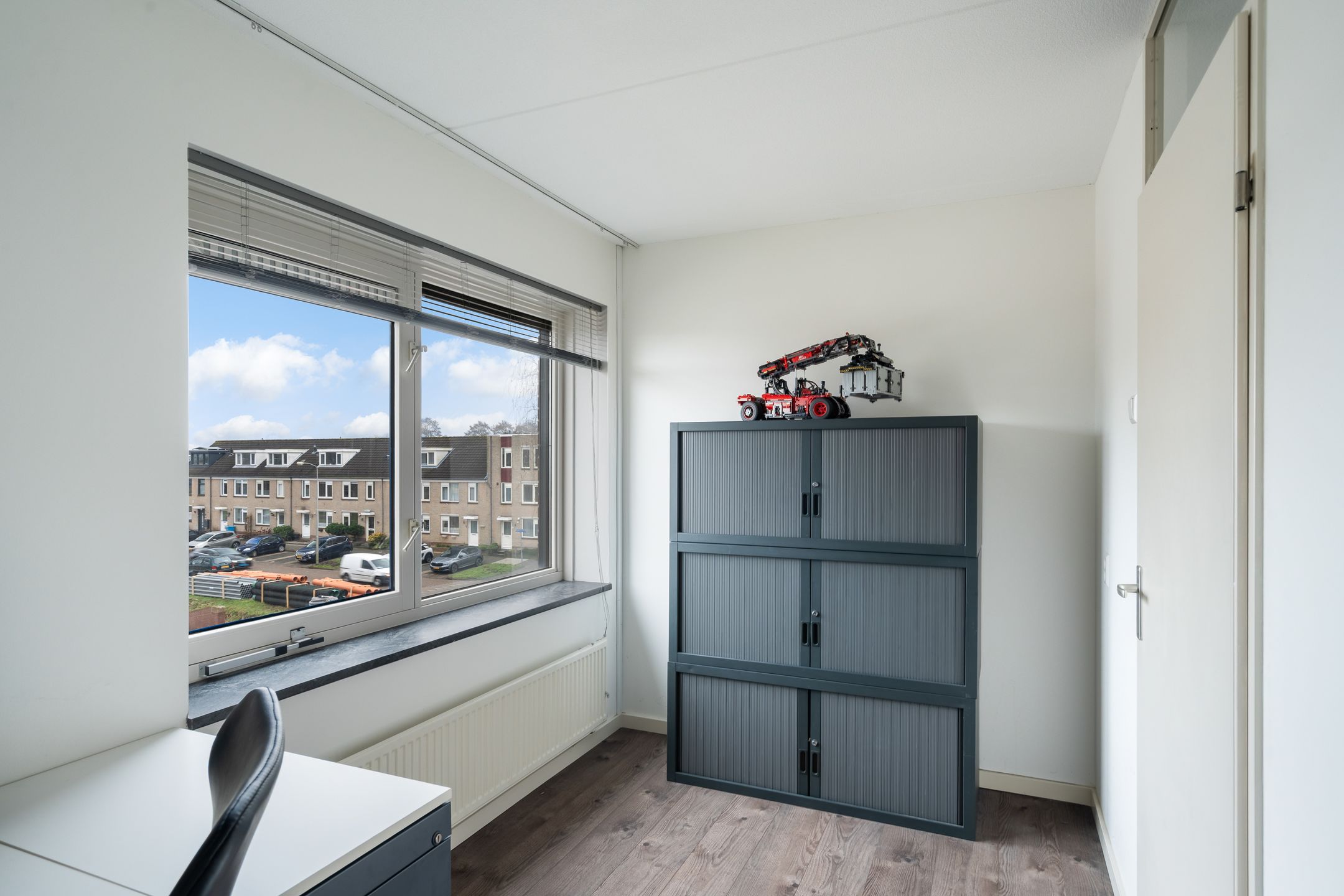 Foto 21 van Vrouwenrecht 19