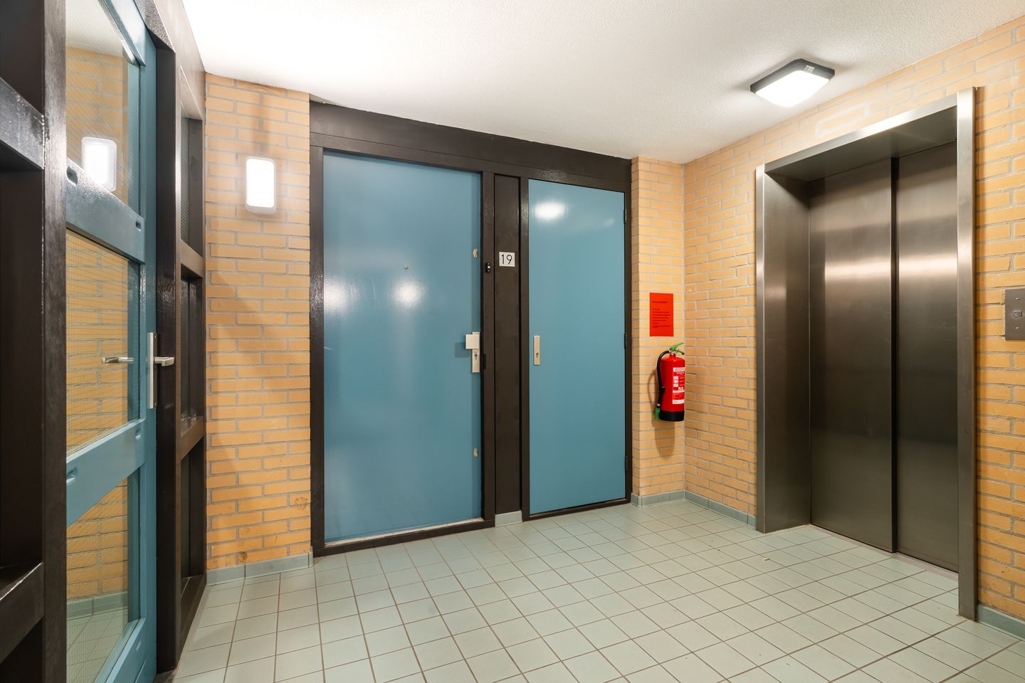 Foto 25 van Vrouwenrecht 19