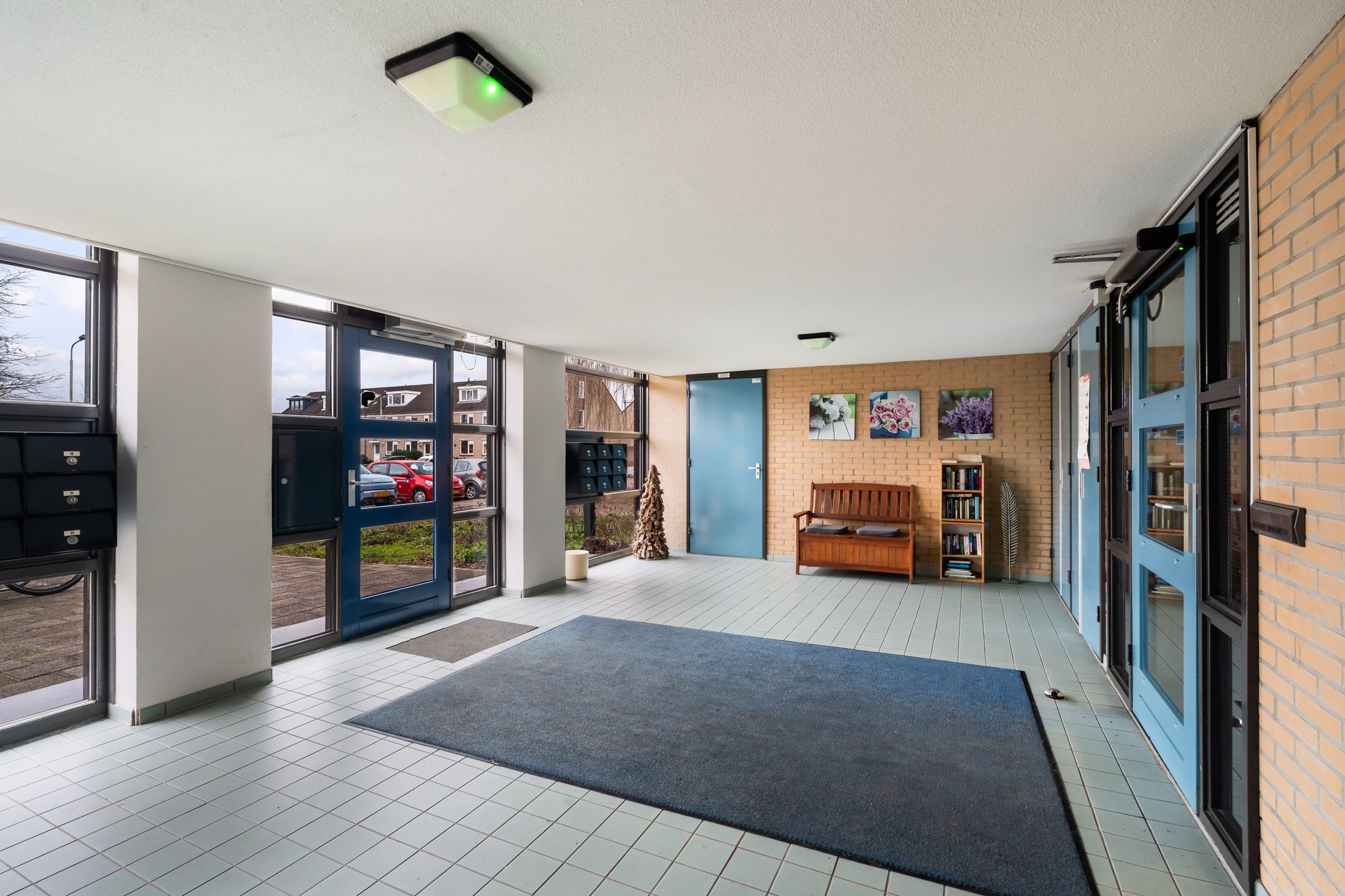 Foto 27 van Vrouwenrecht 19