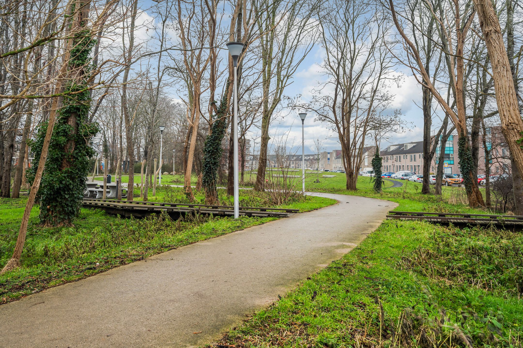 Foto 30 van Vrouwenrecht 19