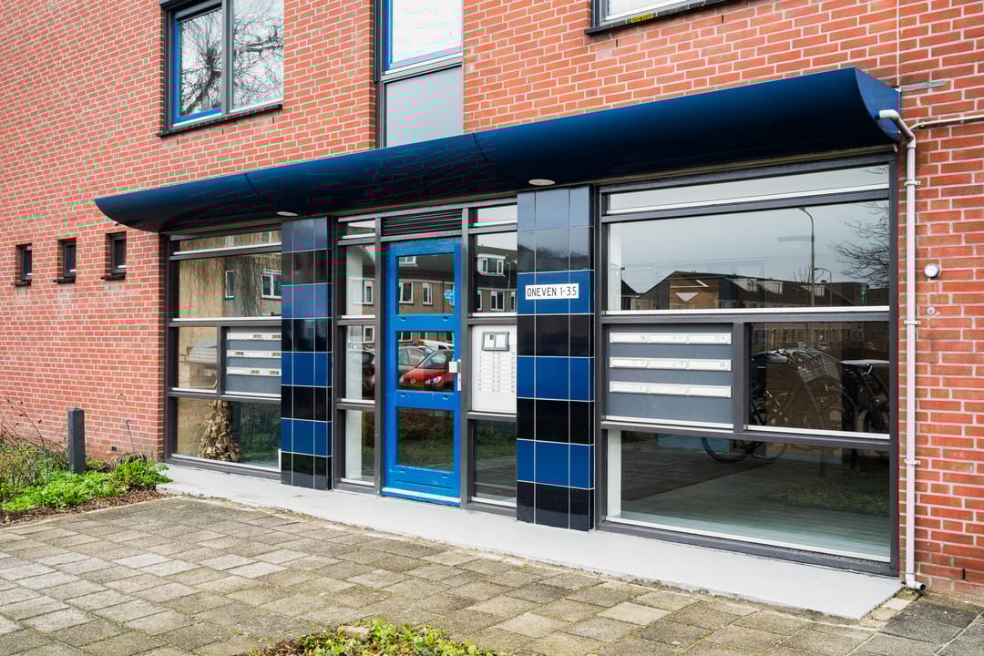 Foto 28 van Vrouwenrecht 19