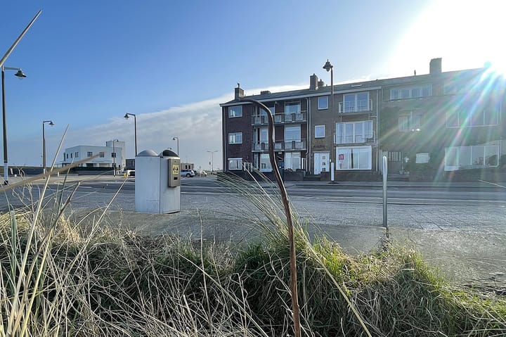 Foto 2 van Boulevard 2