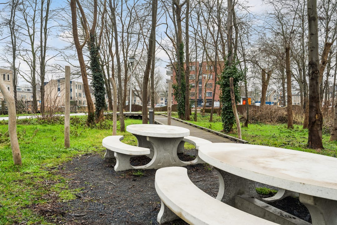 Foto 31 van Vrouwenrecht 19