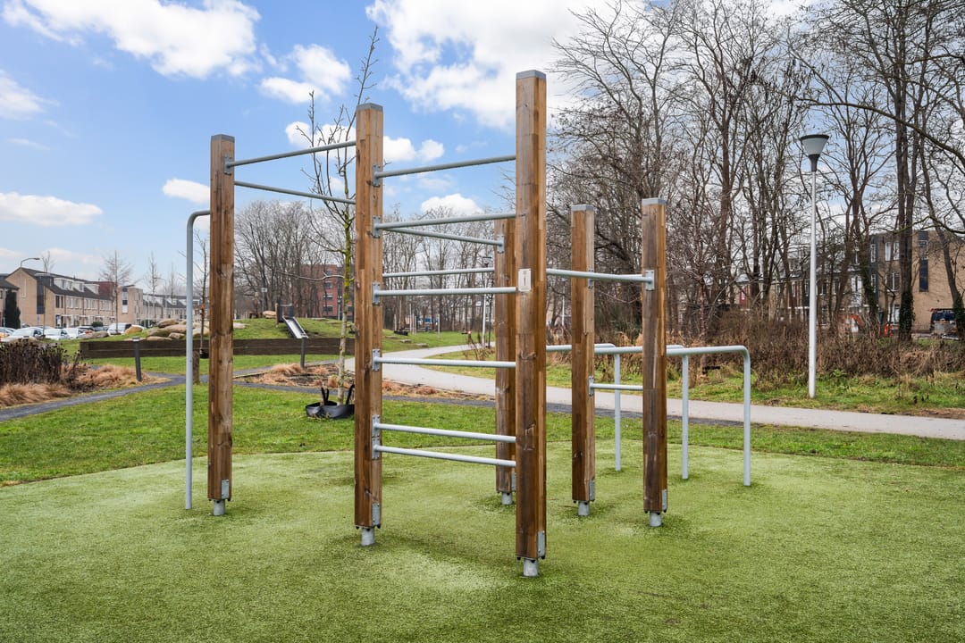 Foto 32 van Vrouwenrecht 19