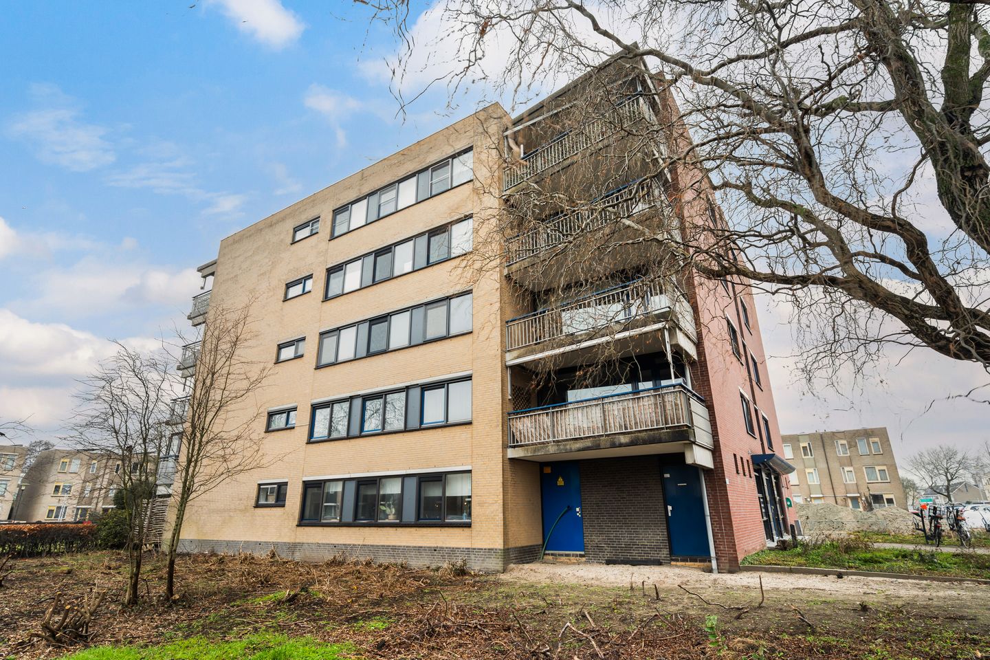 Foto 29 van Vrouwenrecht 19