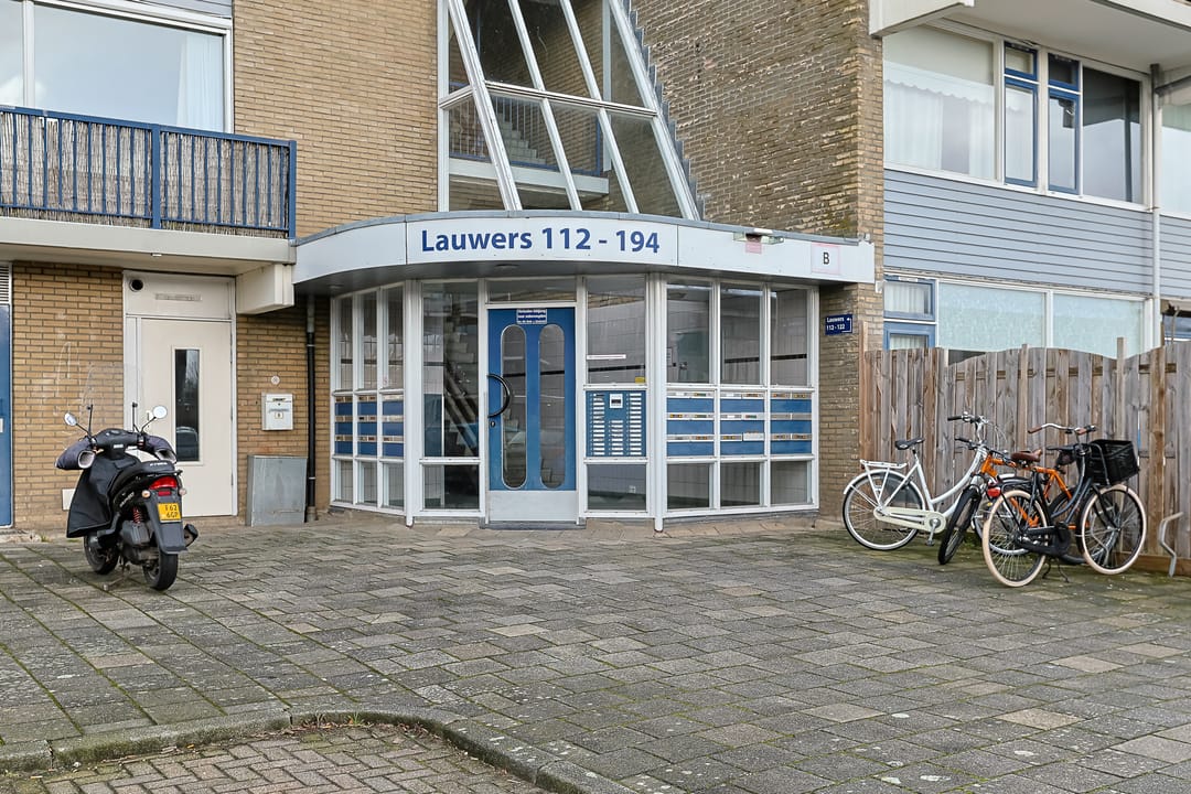 Foto 31 van Lauwers 170