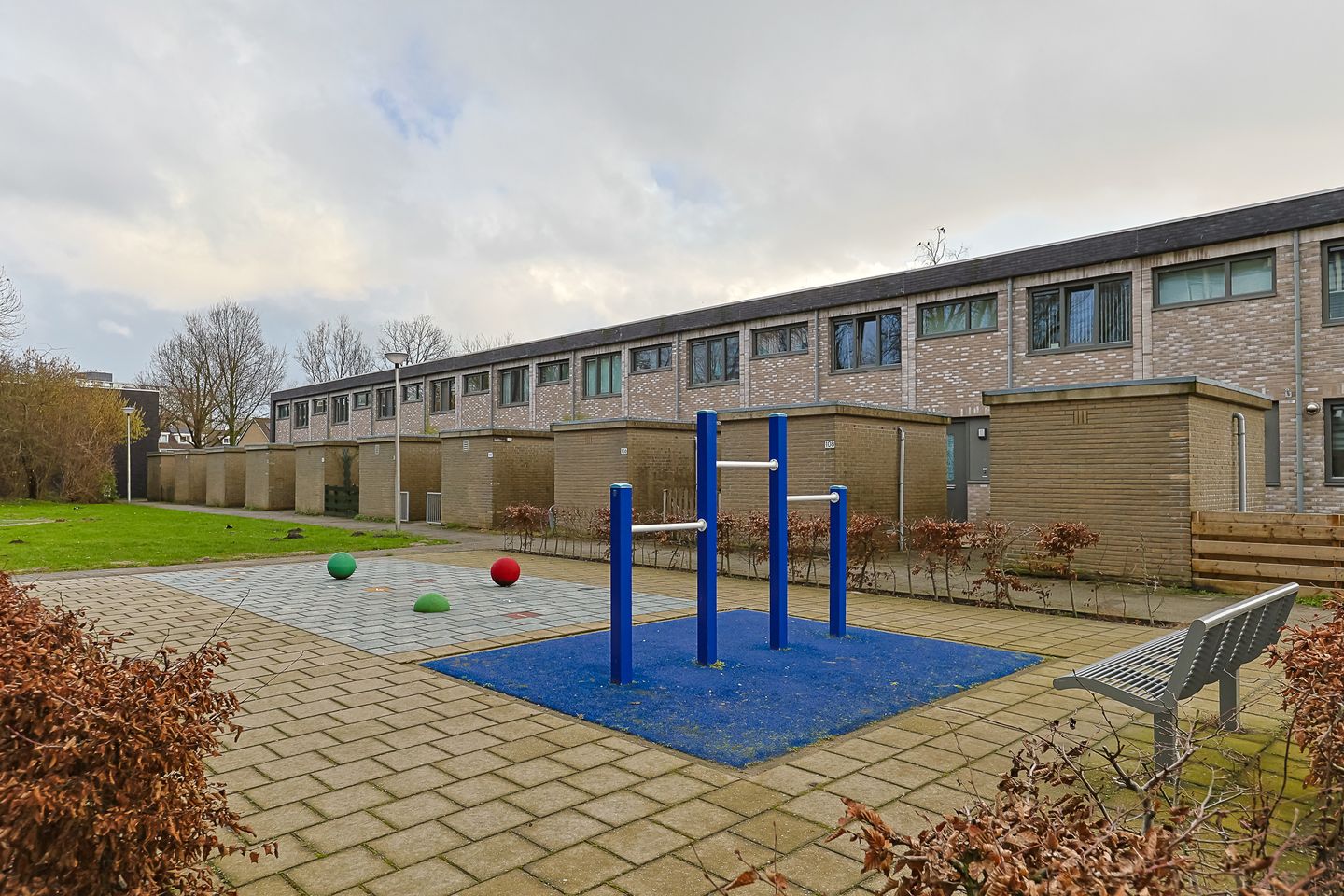 Foto 35 van Lauwers 170