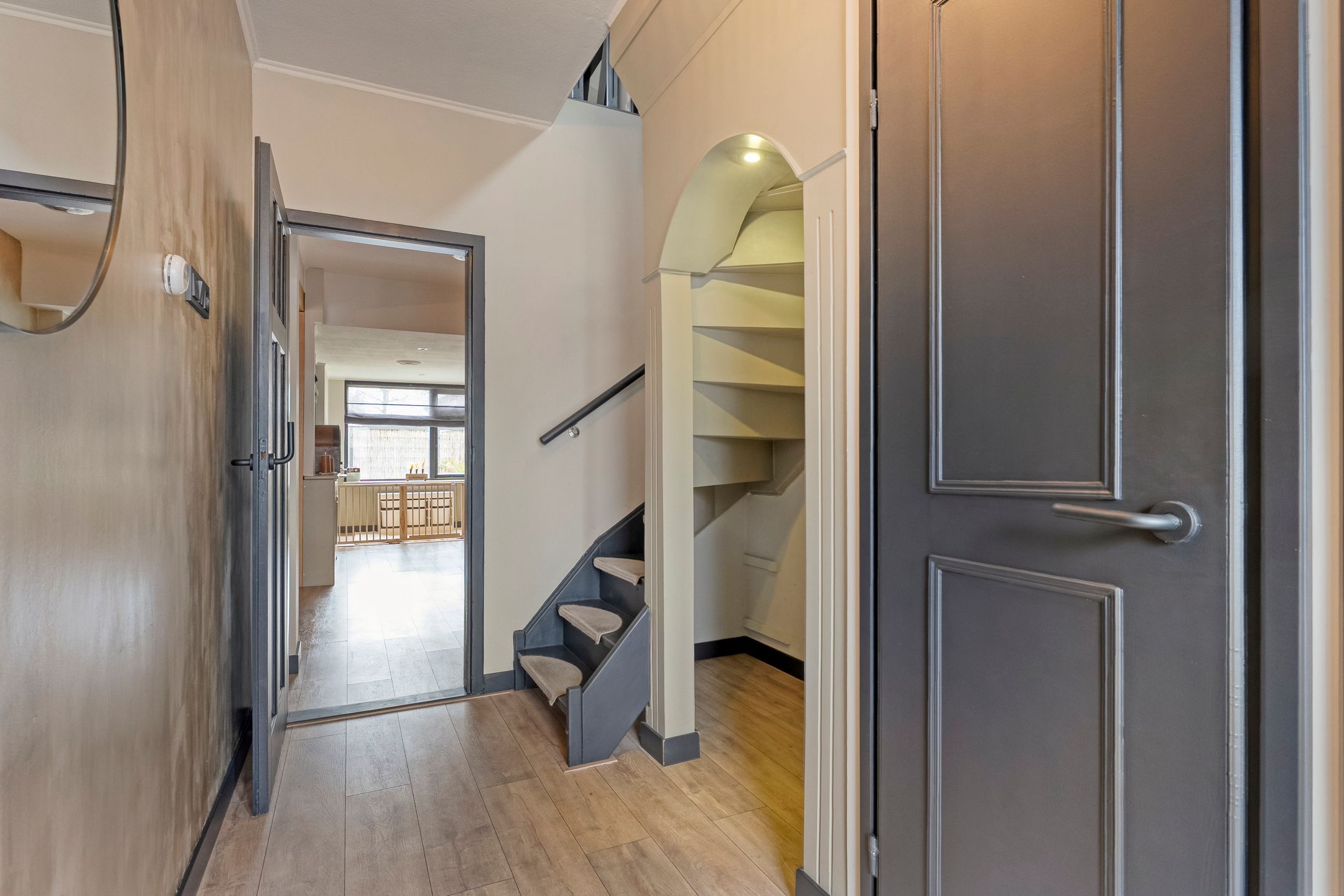 Foto 12 van Dreef 72