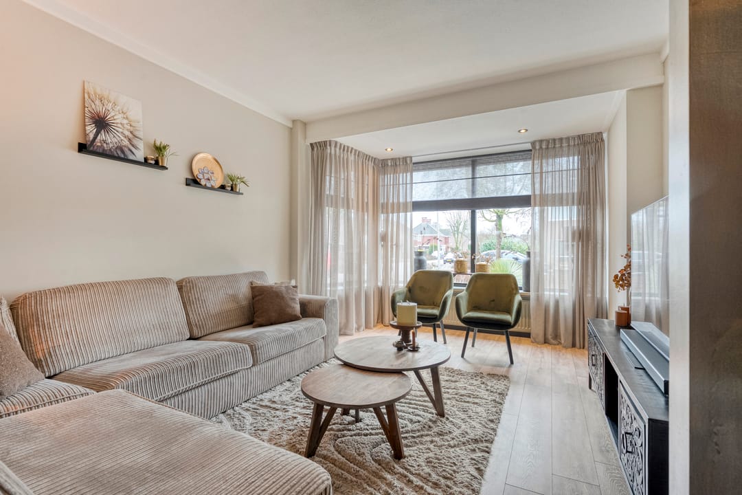 Foto 13 van Dreef 72