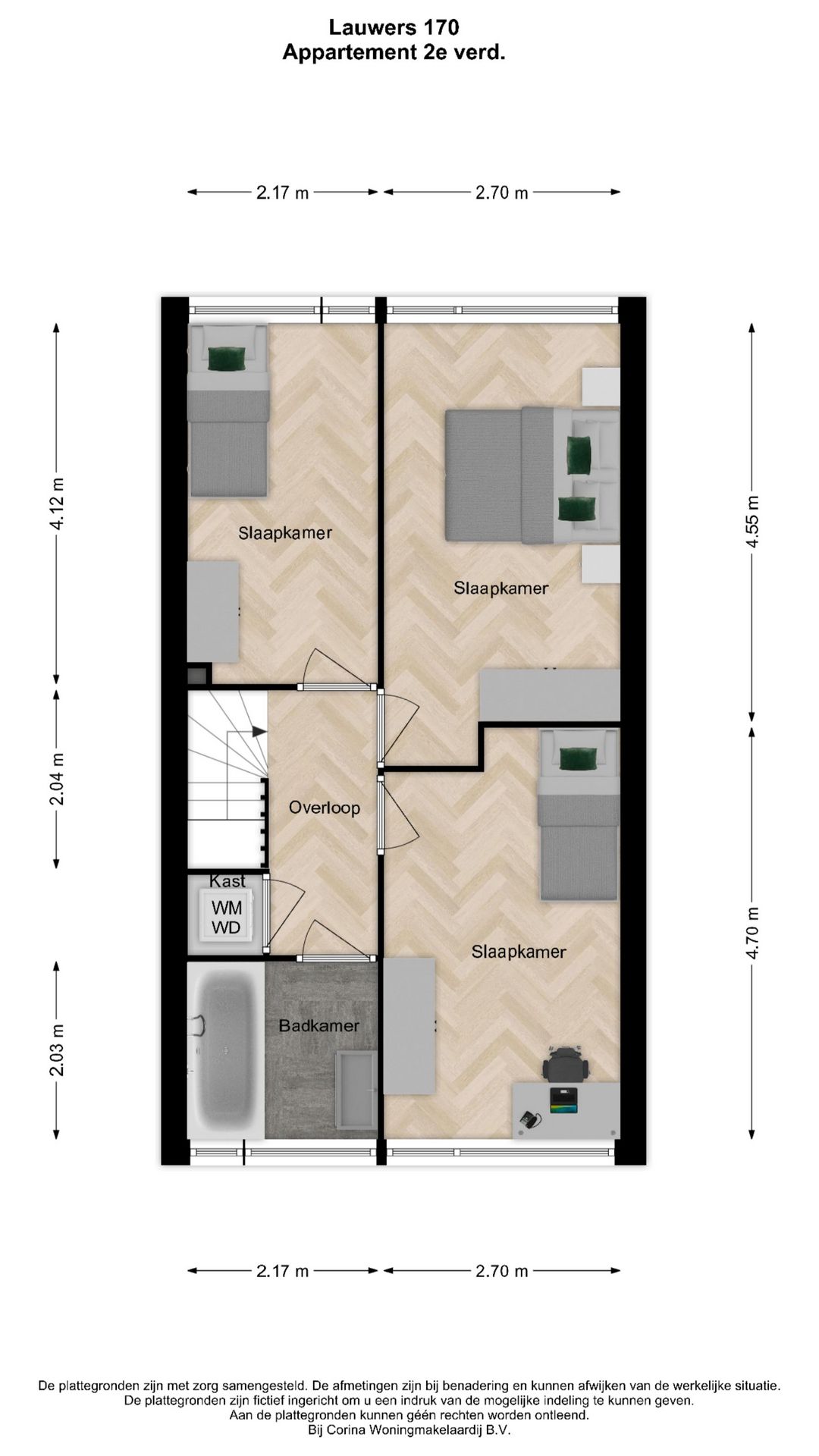 Foto 38 van Lauwers 170