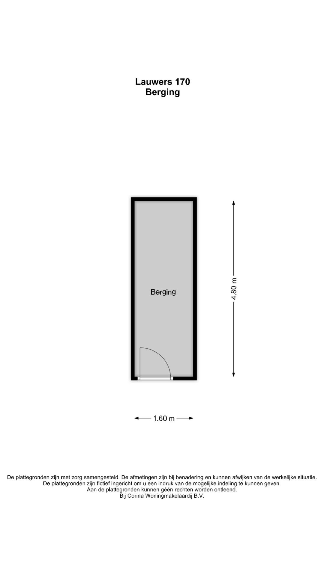 Foto 39 van Lauwers 170